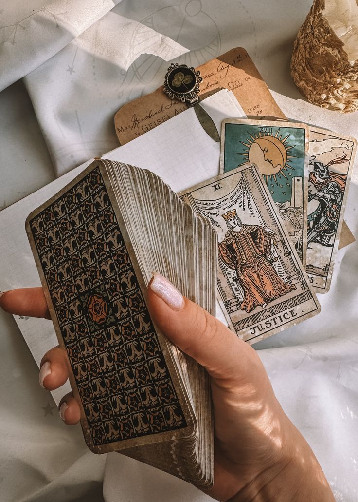 Tarot